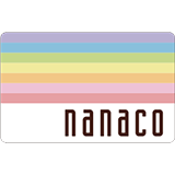 nanaco